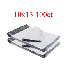 Load image into Gallery viewer, A8162 Poly Mailing Shipping Envelopes Bags