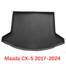 Cargar imagen en el visor de la galería, A6793,Cargo Liners Trunk Tray Cargo Mats (Click View Model and Year) &