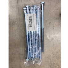 Load image into Gallery viewer, A6685, 5/8"-11X8" ~ 12” HEX Head Bolts A307 JG &