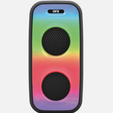 Load image into Gallery viewer, A6001, Bluetooth Wireless Speaker with RGB Lights (FSKU Y2303) &