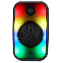 Load image into Gallery viewer, A1078, Bluetooth Wireless Speaker with RGB Lights 8"(Y309B) .C24. &