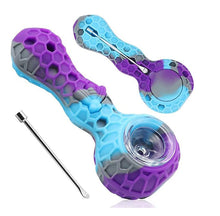 Load image into Gallery viewer, A6415, Tobacco Pipes, Smoking Pipe &