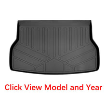 Cargar imagen en el visor de la galería, A6793,Cargo Liners Trunk Tray Cargo Mats (Click View Model and Year) &