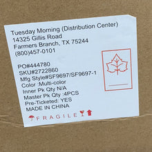 Load image into Gallery viewer, A6058, Reusable Halloween Pumpkin for Long-Lasting Decor 7.5inch (FSKU:2722860) .C4. &