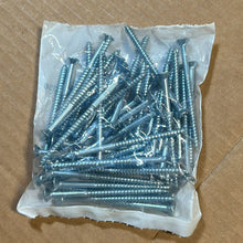 Load image into Gallery viewer, A6905, #8x1/2 ~ 3" Flat Head Screw. (A6920 A6955)&
