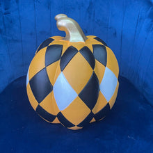 Load image into Gallery viewer, A6059, Reusable Halloween Pumpkin for Long-Lasting Decor 9inch (FSKU:2722859) &