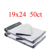 Load image into Gallery viewer, A8162 Poly Mailing Shipping Envelopes Bags