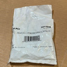 Cargar imagen en el visor de la galería, A6956, #10-24x1/2" ~ 4" Machine Screw Ovl Head S/S &