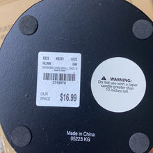 Load image into Gallery viewer, A6057, Halloween Candle Holder 14inch Tall 4 pack Sold by Case (FSKU:2719770) &