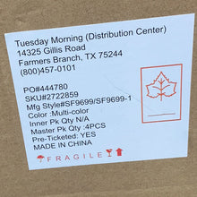 Load image into Gallery viewer, A6059, Reusable Halloween Pumpkin for Long-Lasting Decor 9inch (FSKU:2722859) &