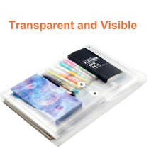 Load image into Gallery viewer, A6893, 12 pack File Folder 14 1/2 x 10 1/2 x 1 inches Mixed Color . SF219 .C24. &