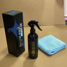 Cargar imagen en el visor de la galería, A6795, Car Detailing Kit for Interior Cleaner kit &