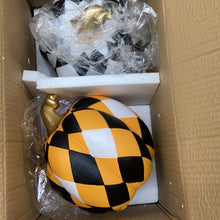 Load image into Gallery viewer, A6059, Reusable Halloween Pumpkin for Long-Lasting Decor 9inch (FSKU:2722859) &