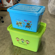 Cargar imagen en el visor de la galería, A6534, Storage Container (Mixed Color)(205,207) &