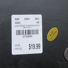 Load image into Gallery viewer, A6059, Reusable Halloween Pumpkin for Long-Lasting Decor 9inch (FSKU:2722859) &