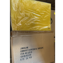 Load image into Gallery viewer, A6893, 12 pack File Folder 14 1/2 x 10 1/2 x 1 inches Mixed Color . SF219 .C24. &