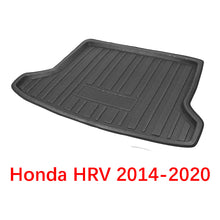 Cargar imagen en el visor de la galería, A6793,Cargo Liners Trunk Tray Cargo Mats (Click View Model and Year) &