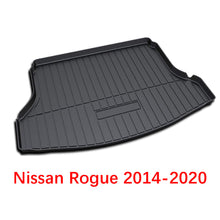 Cargar imagen en el visor de la galería, A6793,Cargo Liners Trunk Tray Cargo Mats (Click View Model and Year) &