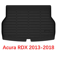 Cargar imagen en el visor de la galería, A6793,Cargo Liners Trunk Tray Cargo Mats (Click View Model and Year) &