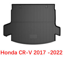 Cargar imagen en el visor de la galería, A6793,Cargo Liners Trunk Tray Cargo Mats (Click View Model and Year) &