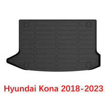 Cargar imagen en el visor de la galería, A6793,Cargo Liners Trunk Tray Cargo Mats (Click View Model and Year) &