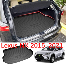 Cargar imagen en el visor de la galería, A6793,Cargo Liners Trunk Tray Cargo Mats (Click View Model and Year) &