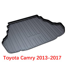 Cargar imagen en el visor de la galería, A6793,Cargo Liners Trunk Tray Cargo Mats (Click View Model and Year) &