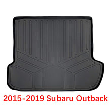 Cargar imagen en el visor de la galería, A6793,Cargo Liners Trunk Tray Cargo Mats (Click View Model and Year) &