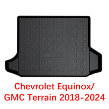 Cargar imagen en el visor de la galería, A6793,Cargo Liners Trunk Tray Cargo Mats (Click View Model and Year) &