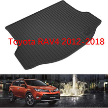 Cargar imagen en el visor de la galería, A6793,Cargo Liners Trunk Tray Cargo Mats (Click View Model and Year) &