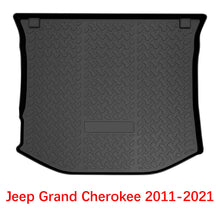 Cargar imagen en el visor de la galería, A6793,Cargo Liners Trunk Tray Cargo Mats (Click View Model and Year) &