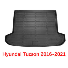 Cargar imagen en el visor de la galería, A6793,Cargo Liners Trunk Tray Cargo Mats (Click View Model and Year) &
