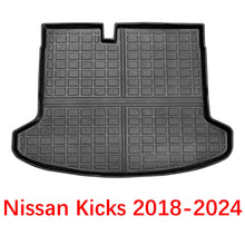 Cargar imagen en el visor de la galería, A6793,Cargo Liners Trunk Tray Cargo Mats (Click View Model and Year) &