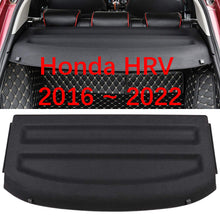 Cargar imagen en el visor de la galería, A6976, Trunk Cargo Cover (Click View Model and Year) &