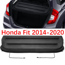 Cargar imagen en el visor de la galería, A6976, Trunk Cargo Cover (Click View Model and Year) &