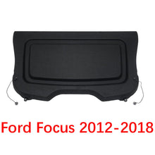 Cargar imagen en el visor de la galería, A6976, Trunk Cargo Cover (Click View Model and Year) &
