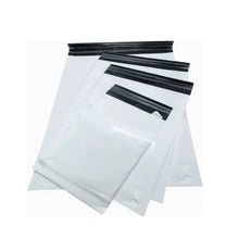 Load image into Gallery viewer, A8162 Poly Mailing Shipping Envelopes Bags