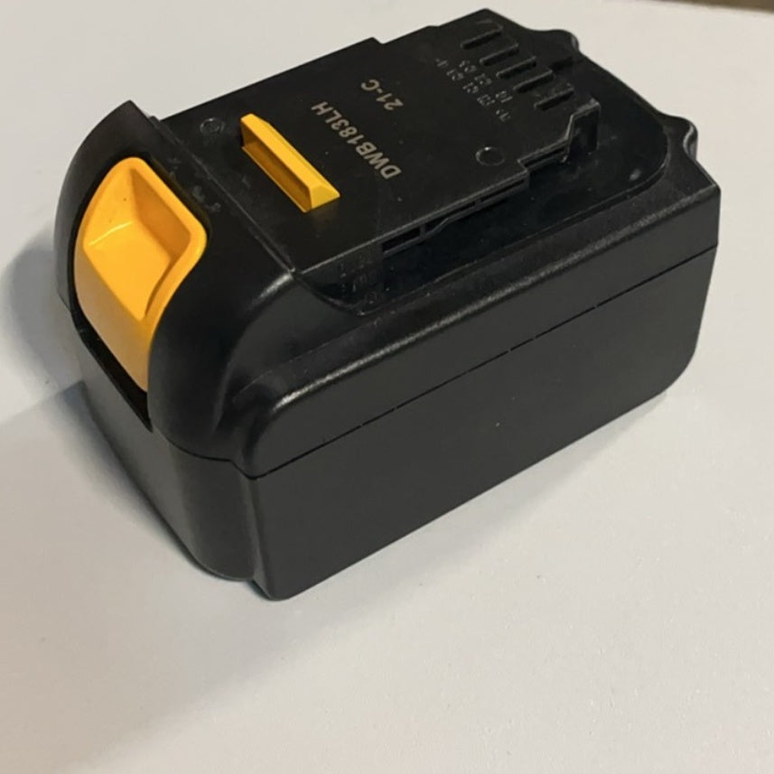 A6899，DW  18V  5A Tools Battery    &