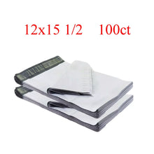 Charger l&#39;image dans la galerie, A8162 Poly Mailing Shipping Envelopes Bags

