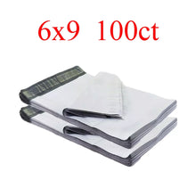 Charger l&#39;image dans la galerie, A8162 Poly Mailing Shipping Envelopes Bags
