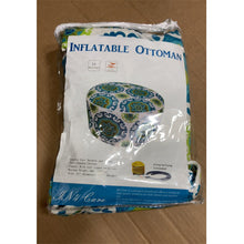 Load image into Gallery viewer, A1049, Inflatable   Footrest
