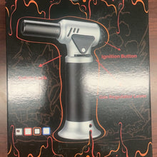 Carregar imagem no visualizador da galeria, A6154，Butane Torch Lighter  &amp;
