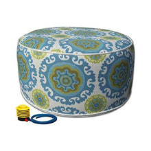 Load image into Gallery viewer, A1049, Inflatable   Footrest

