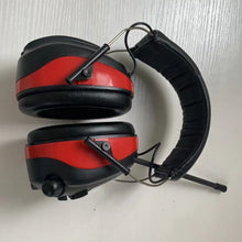 Load image into Gallery viewer, A6126， Headphone Hearing protector with AM/FM radio &amp;
