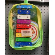 Cargar imagen en el visor de la galería, A6548 ,Kids Musical Instruments Sets &amp;
