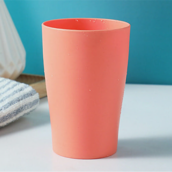 A6342 ,16oz  PP Water Cup  1 pcs (Mixed Color) .C48. &