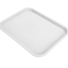 Lade das Bild in den Galerie-Viewer, A6341，Plastic Tray  18x14inch .C8black/8Grey. &amp;
