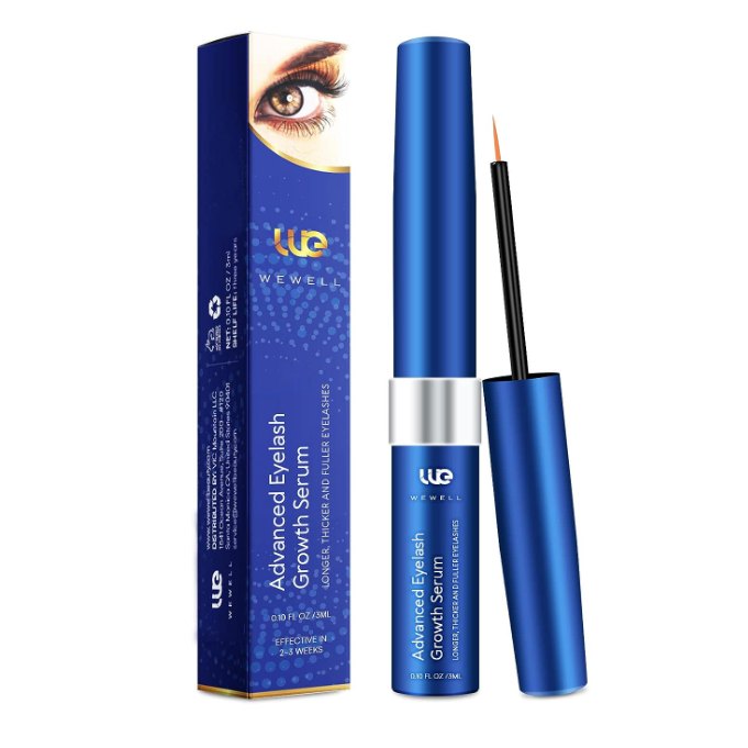 A6592 ,Eyelash Growth Serum &