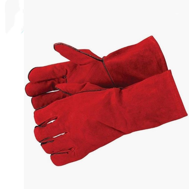 A6617，Welding Work Gloves &