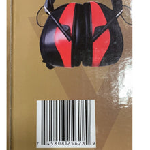 Load image into Gallery viewer, A6126， Headphone Hearing protector with AM/FM radio &amp;
